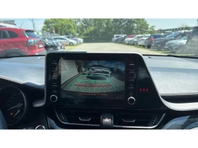 Toyota C-HR 1.8HSD CENTER, снимка 15