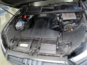 Audi Q7 3.0 TDI V6 / CARFAX, снимка 13