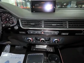 Audi Q7 3.0 TDI V6 / CARFAX, снимка 10
