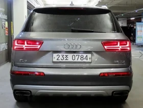 Audi Q7 3.0 TDI V6 / CARFAX, снимка 5
