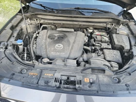 Mazda CX-5 2.5 194 к.с AWD AUTOMATIC * 360  КАМЕРА* BOSE * БГ, снимка 15