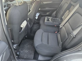 Mazda CX-5 2.5 194 к.с AWD AUTOMATIC * 360  КАМЕРА* BOSE * БГ, снимка 7