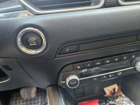 Mazda CX-5 2.5 194 к.с AWD AUTOMATIC * 360  КАМЕРА* BOSE * БГ, снимка 11