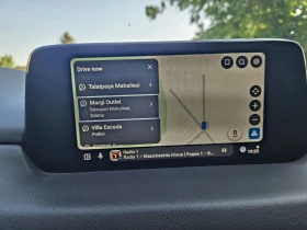 Mazda CX-5 2.5 194 к.с AWD AUTOMATIC * 360  КАМЕРА* BOSE * БГ, снимка 12