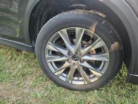 Mazda CX-5 2.5 194 к.с AWD AUTOMATIC * 360  КАМЕРА* BOSE * БГ, снимка 15