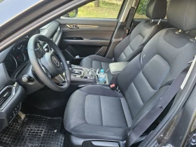 Mazda CX-5 2.5 194 к.с AWD AUTOMATIC * 360  КАМЕРА* BOSE * БГ, снимка 7