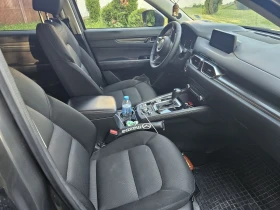 Mazda CX-5 2.5 194 к.с AWD AUTOMATIC * 360  КАМЕРА* BOSE * БГ, снимка 8