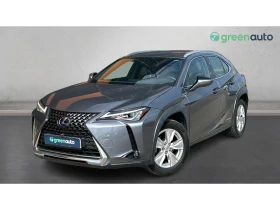 Lexus UX 250h Месечна вноска от 388  , снимка 1