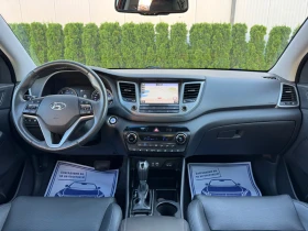 Hyundai Tucson 2.0CRDI 4WD/VERTEX/FULL/ШВЕЙЦАРИЯ!!!, снимка 10