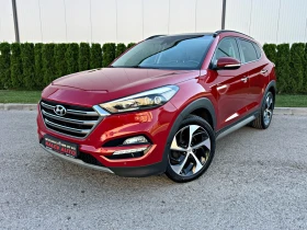 Hyundai Tucson 2.0CRDI 4WD/VERTEX/FULL/ШВЕЙЦАРИЯ!!!, снимка 1
