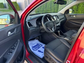 Hyundai Tucson 2.0CRDI 4WD/VERTEX/FULL/ШВЕЙЦАРИЯ!!!, снимка 7
