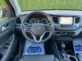 Hyundai Tucson 2.0CRDI 4WD/VERTEX/FULL/ШВЕЙЦАРИЯ!!!, снимка 8
