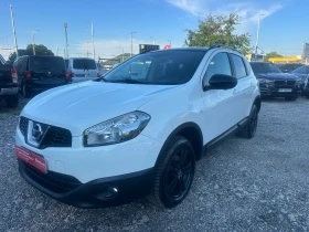 Nissan Qashqai 1.6DCI 131kc 4X4 ITALIA, снимка 1