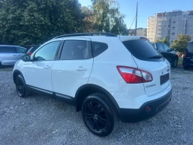 Nissan Qashqai 1.6DCI 131kc 4X4 ITALIA, снимка 3