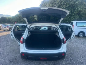 Nissan Qashqai 1.6DCI 131kc 4X4 ITALIA, снимка 14