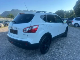 Nissan Qashqai 1.6DCI 131kc 4X4 ITALIA, снимка 5