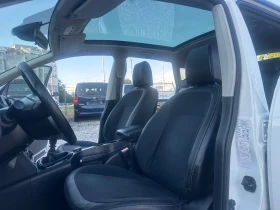 Nissan Qashqai 1.6DCI 131kc 4X4 ITALIA, снимка 9