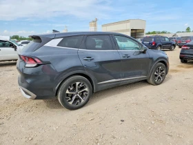 Kia Sportage 2.5l Ex, снимка 3