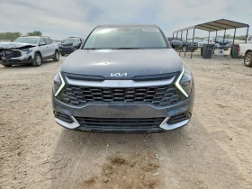 Kia Sportage 2.5l Ex, снимка 5