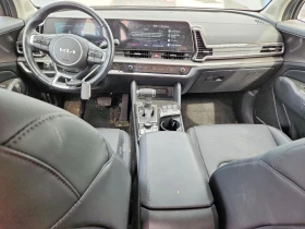 Kia Sportage 2.5l Ex, снимка 8