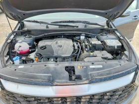Kia Sportage 2.5l Ex, снимка 12