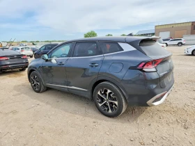 Kia Sportage 2.5l Ex, снимка 2