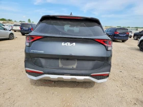 Kia Sportage 2.5l Ex, снимка 6