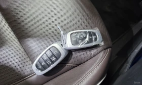Hyundai Tucson, снимка 17