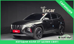 Hyundai Tucson, снимка 1
