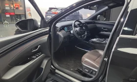 Hyundai Tucson, снимка 10