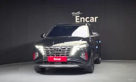 Hyundai Tucson, снимка 3