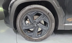 Hyundai Tucson, снимка 5