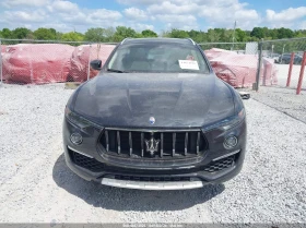 Maserati Levante 3.0l Granlusso, снимка 13