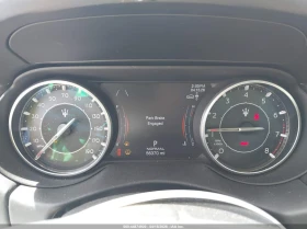 Maserati Levante 3.0l Granlusso, снимка 7