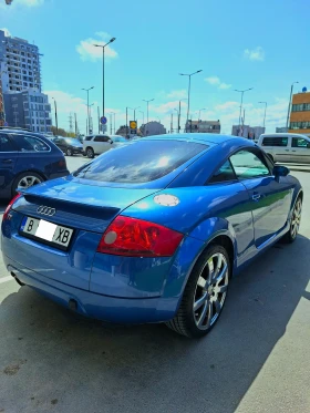 Audi SQ8 1.8T/НОВИ ГУМИ/ТУНИНГ ФАРОВЕ, снимка 6