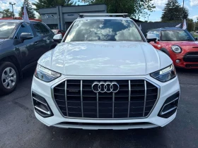 Audi Q5 * Komfort * CARFAX * ОПЦИЯ ЗА ФИНАНСИРАНЕ, снимка 6