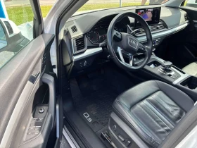 Audi Q5 * Komfort * CARFAX * ОПЦИЯ ЗА ФИНАНСИРАНЕ, снимка 5