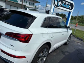 Audi Q5 * Komfort * CARFAX * ОПЦИЯ ЗА ФИНАНСИРАНЕ, снимка 3