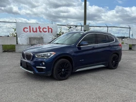 BMW X1 XDRIVE28I | CARFAX | ОПЦИЯ ЗА АВТОФИНАНСИРАНЕ, снимка 1