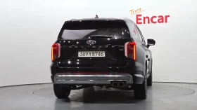 Hyundai Palisade 2.2 CRDi 4WD Calligraphy, снимка 4