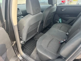 Nissan Qashqai 2.0 DCI 4x4, снимка 9