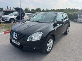 Nissan Qashqai 2.0 DCI 4x4, снимка 1