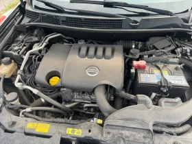 Nissan Qashqai 2.0 DCI 4x4, снимка 16