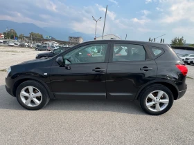 Nissan Qashqai 2.0 DCI 4x4, снимка 7