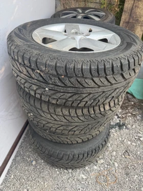 Nissan Qashqai 2.0 DCI 4x4, снимка 17