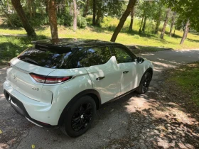 DS DS 3 Crossback, снимка 3