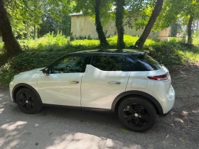 DS DS 3 Crossback, снимка 4