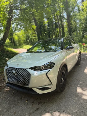 DS DS 3 Crossback, снимка 1