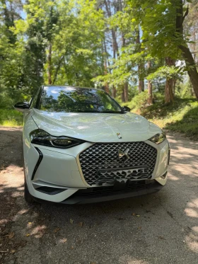 DS DS 3 Crossback, снимка 2