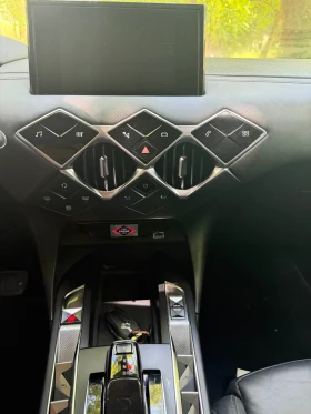 DS DS 3 Crossback, снимка 8